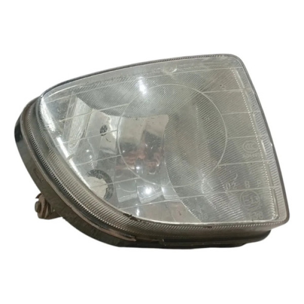 Farol Milha Direito Kia Kia Sportage 2005 2006
