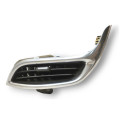 Difusor Ar Central Esquerdo Chevrolet Equinox 2019 2020 