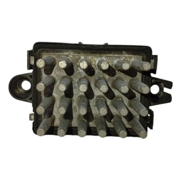 Resistência Ar Condicionado Chevrolet Captiva 2009 2010 