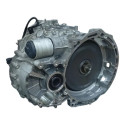 Caixa Marcha Câmbio Dq381volkswagen Jetta Gli 2.0 T 2022