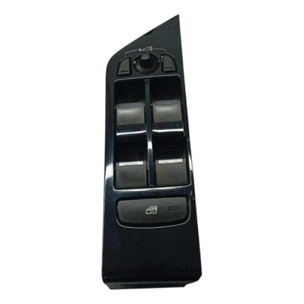 Botão Comando Vidro Diant Esq Lr Evoque Prestige 2.2 2015