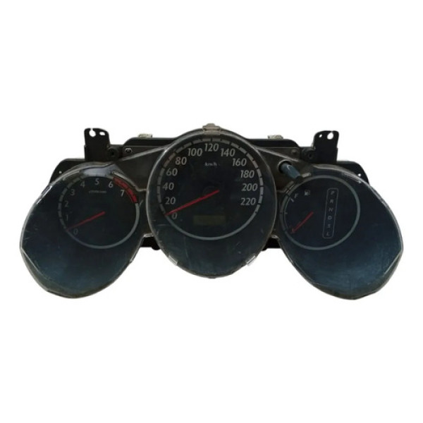 Painel Instrumento Honda Fit Automático 2005 2006 2007 2008