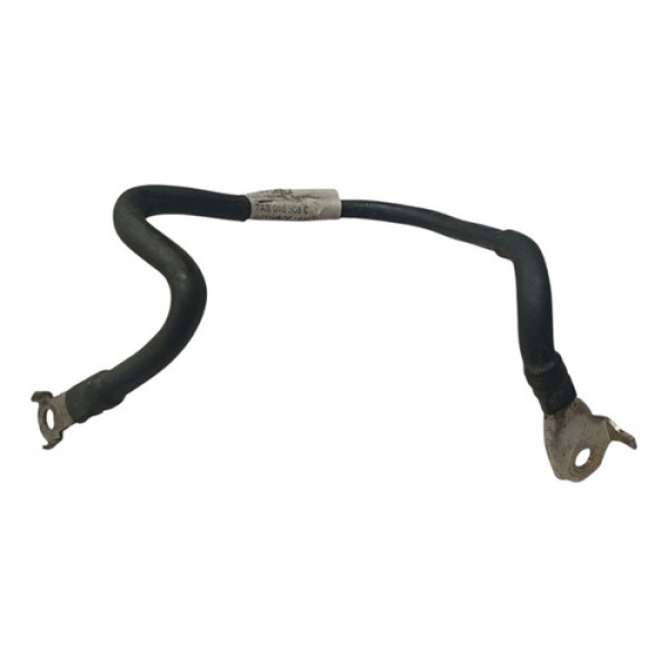 Cabo Polo Negativo Volkswagen Tiguan Allspace 2019 2020