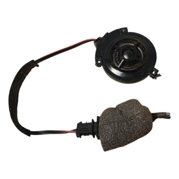 Alto Falante Tweeter Volkswagen Jetta Gli 2023 2024  Preto