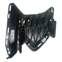 Grade Moldura Milha Inf Esq Chevrolet Equinox Rs 1.5t 2022 Ok Esquerdo