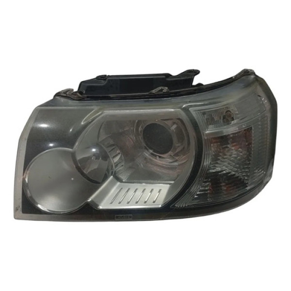 Farol Esquerdo Land Rover Freelander 2 2011 2012 Esquerdo/motorista