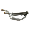 Radiador Ar Cond Chevrolet Cruze 1.8 2010 2011 2012 Detalhe
