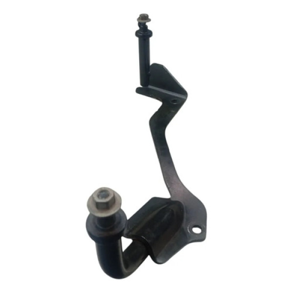 Suporte Superior Radiador Ram 2500 6.7t V8 365cv 2017 2018