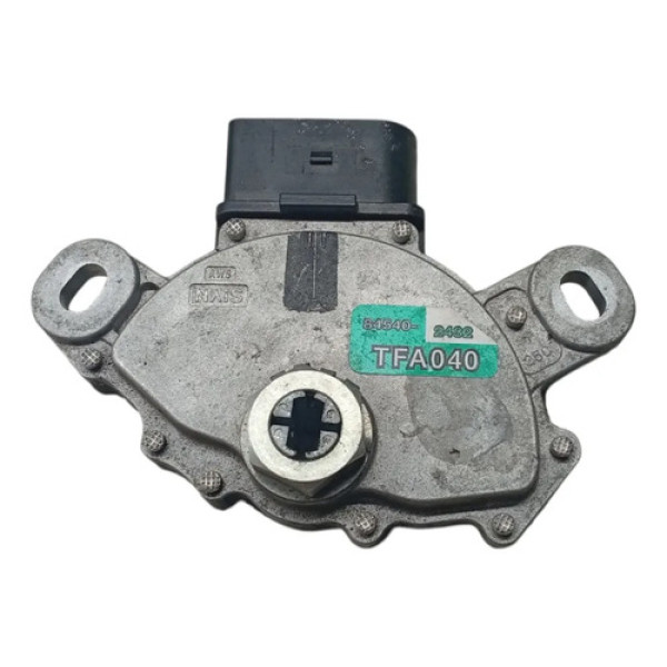 Chave Seletora Volkswagen Tera High 1.0 T 2026
