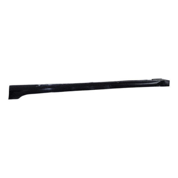 Spoiler Lateral Esquerdohyundai Azera V6 3.0 2012 2013 2014  Preto