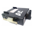 Modulo Porta Dianteira Esquerda Merceses C350 2009 2010 2011 Preto