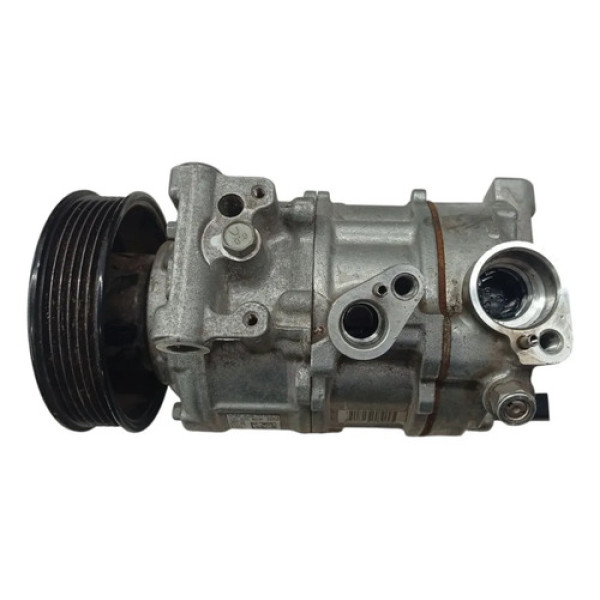 Compressor Ar Volkswagen Jetta Gli 2.0 2024