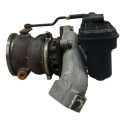 Turbina Vw Virtus Comfortline 2020