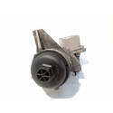 Resfriador Oleo Motor Detalhe Chevrolet S10 2.8 Mec Diesel 