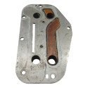 Radiador Resfriador Óleo Motor Cruze 1.8 2012 2016