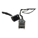 Chicote Porta Diant Dir Chevrolet Camaro Ss 6.2 V8 2011