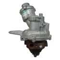 Caixa Fria Turbina Is20 Audi A3 1.8 2014