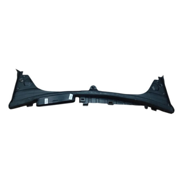 Moldura Sup Painel Frontal Mercedes C200 2.0 T 2016 Detalhe