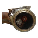 Turbina Mercedes C200 2.0 T 2015 2016