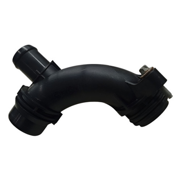 Flange Bomba Dágua Mercedes Coupe C250 2.0 2015 2016