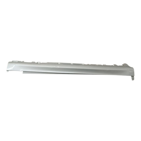 Spoiler Lateral Direito Bmw X6 M 4.4 V8 Biturbo 2016 2017 Branco