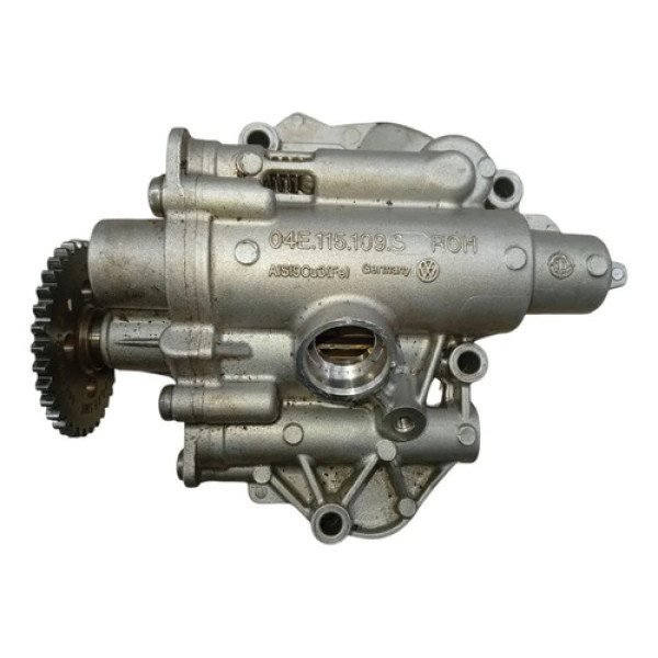Bomba Óleo Motor Volkswagen Golf Tsi 1.4 2014