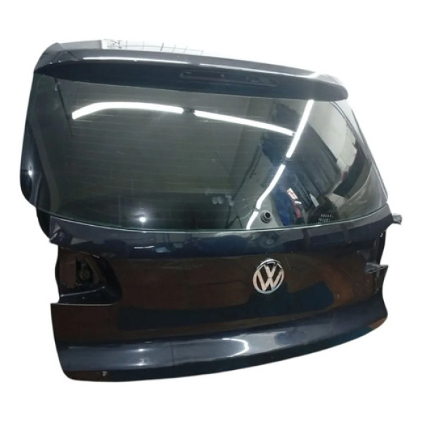 Tampa Traseira Vidro Vigia Volkswagen Tiguan 2.0 2012 
