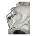 Caixa Marcha Câmbio Honda Civic 1.8 Mec 2011 2012