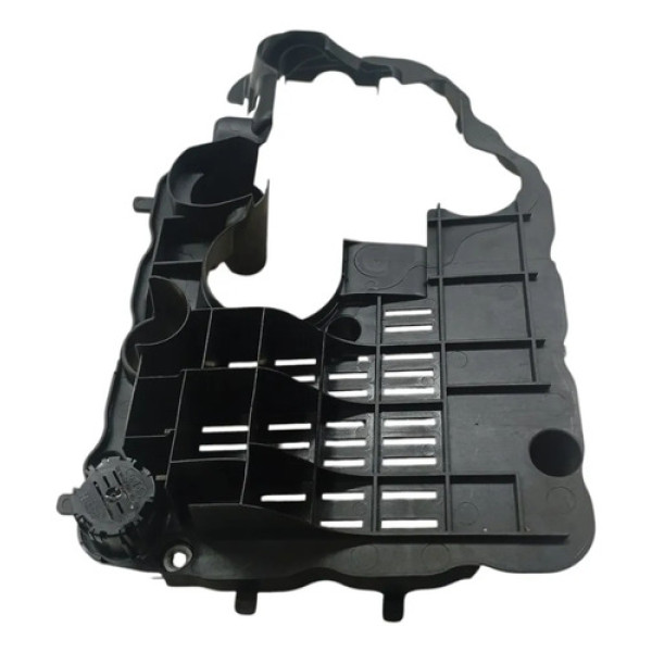 Defletor Oleo Carter Volkswagen Jetta 2.0 T 2014