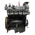 Motor Parcial Audi A1 1.4 Aut 2011 2012 