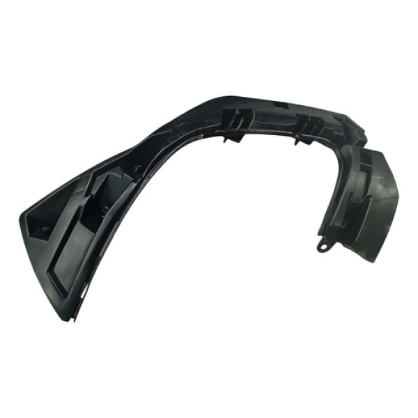 Suporte Esquerdo Ponteira Escape Volvo Xc60 T5 2.0 2015 2016