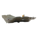 Suporte Paralama Esquerdo Chevrolet Captiva 2009 2010 