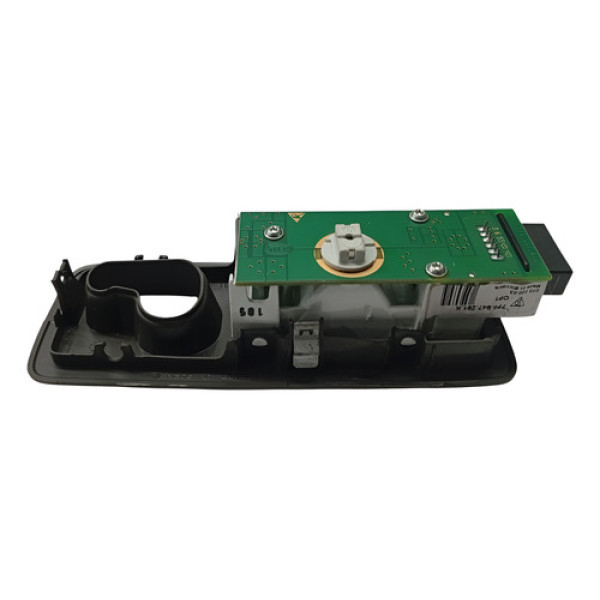Luz Cortesia Esq Porsche Cayenne 3.6 Vr6 2016