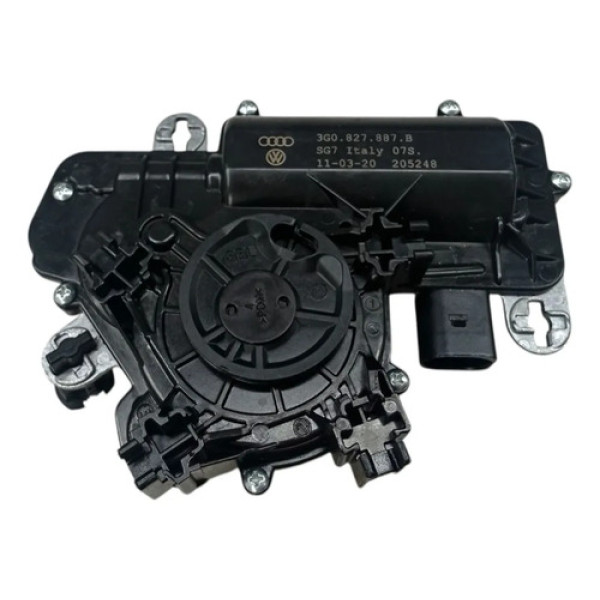 Motor Acionador Tampa Tras Vw Tiguan 2.0 R Line 2020