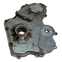 Tampa Lateral Motor Chevrolet Captiva 2.4 2009 2010