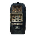 Botao Vidro Aeletrico Jac J5 2012 2013