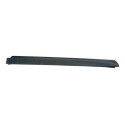 Moldura Porta Diant Direita Audi Q3 1.4 2016 2020 Detalhe Preto