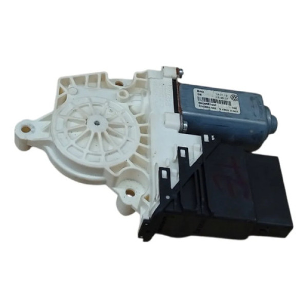 Motor Vidro Traseiro Esquerdo Volkswagen Tiguan 2011 2012