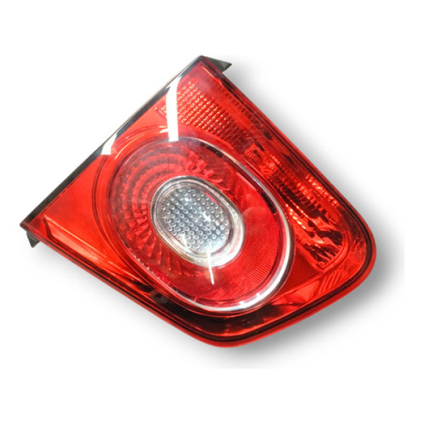 Lanterna Direita Tamp Tras Vw Tiguan 200cv 2.0t 2013 2014  Direito Led