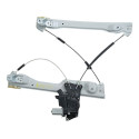 Motor Maquina Vidro Diant Esq Chevrolet Equinox Rs 1.5t 2022