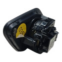 Tweeter Porta Traseira Volkswagen Golf Tsi 2015 2016
