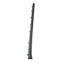 Acabamebto Painel Chevrolet Camaro Ss 6.2 V8 2011 Cinza