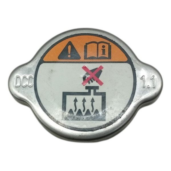 Tampa Radiador Ix35 Gl 2017 2018