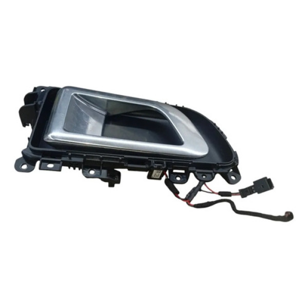 Maçaneta Int Porta Tras Dir Land Rover Discovery Sport 2015 Traseira