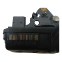 Fechadura Porta Traseira Esquerda Chevrolet Captiva 2009 10
