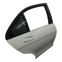 Porta Traseiro Direito Mercedes C200 Kompressor 1.8 2010 Traseira