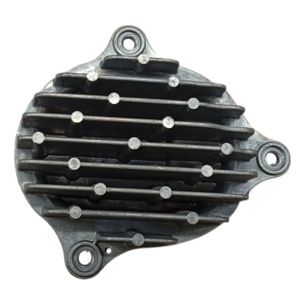 Modulo Reator Led Farol Esq Vw Virtus Exclusive 2024 2025