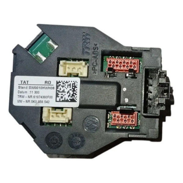 Sensor Keyless Volkswagen Tiguan 2.0 2012 