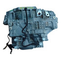 Caixa Marcha Câmbio Volkswagen Polo Gts 1.4 T 2024
