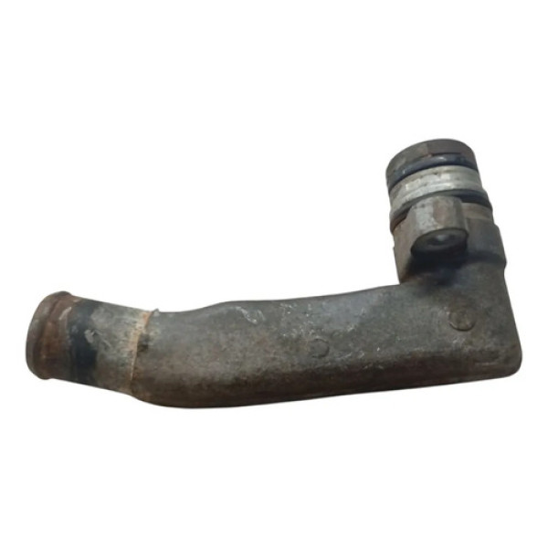 Tubo Flange Suzuki Jimny 4all 1.3 2014 2015